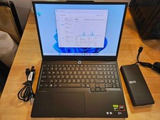 Lenovo Legion 5 15AHP10 15.1" WQXGA Ryzen 7 260 RTX 5060 16GB RAM 512GB SSD OLED