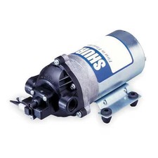 Shurflo 8000-811-288 Pump, Diaphragm, 115 Vac