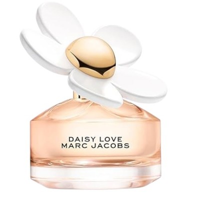 Marc Jacobs, Daisy Love, Eau de Toilette, Für Damen, 50 ml