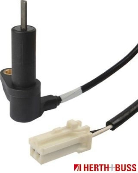 Herth+Buss Jakoparts J5920503 Sensor FüR Raddrehzahl ABS Sensor FüR Hyundai-image