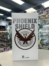 Jeu PS4 The Division 2 Phoenix Shield Collector