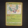Pokémon Rowlet SV2/SV94 Hidden Fates: Shiny Vault Shiny Holo Rare