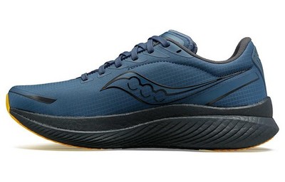 Saucony Endorphin Speed 3 Anti Slip Wear Resistant Low Top Running - S20906-70