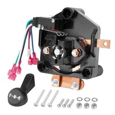 Club Car DS 36 Volt Electric Golf Carts Forward Reverse Switch Assembly with
