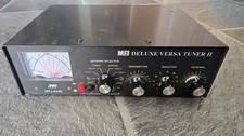 MFJ-949E 300W DELUXE VERSA TUNER II
