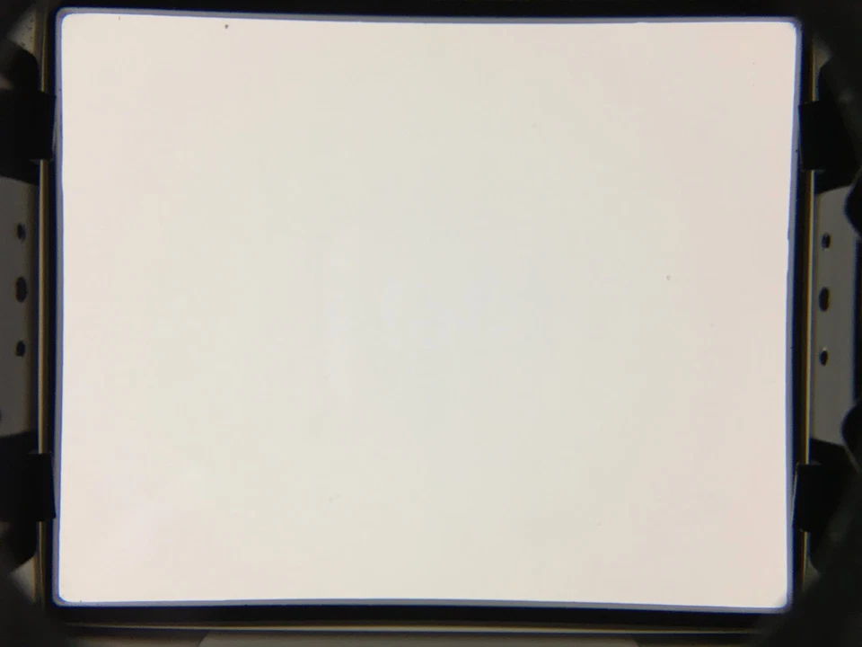 New Seals [MINT Cap] Pentax 6x7 Chimney Waist Level Finder 6x7 67 II From JAPAN - Image 4 of 4