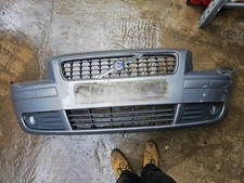 VOLVO S40 Front Bumper 2004-2012