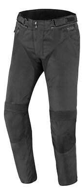 IXS Tallinn Size KXL Men's Motorcycle Pants Waterproof Touring SoltoTex