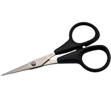 Kai S-4 4-Inch Sharp Point Needle Craft Sewing & Embroidery Scissors