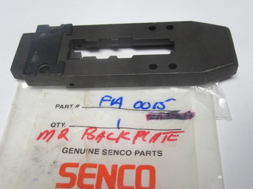 SENCO Back Plates, Front Plates, Guide Body- You Choose by MPN - New Old Stock - Picture 24 of 166