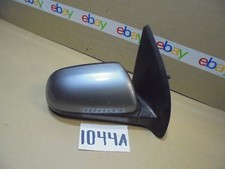 07 08 09 10 11 Aveo PASSENGER side Mirror Manual Used Gray Color #1044-A