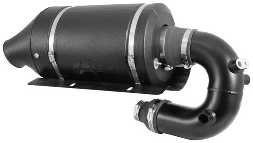 Sistema de admisión de aire de rendimiento K&N 57-1136 para Polaris RZR 2016-2021 - Imagen 2 de 10
