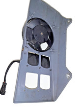 ventola + supporto OEM - 610 sms Husqvarna SM610S TE [1998] 610SMS