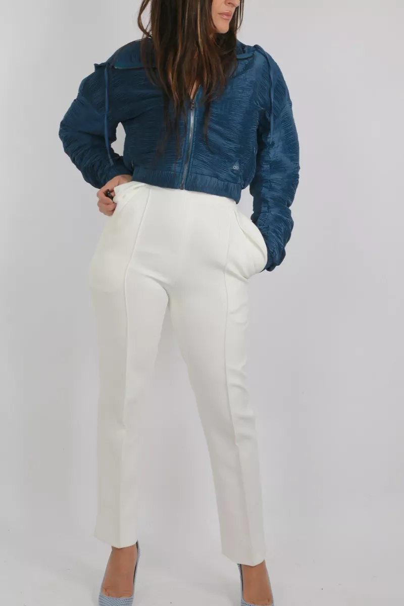 Alo yoga legion jacket sale