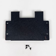 Invacare Lynx SX-3 Mobility Scooter Rear Battery Tray Bracket Base Floor Part