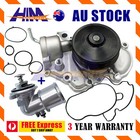 Water Pump & Thermostat for Jeep Grand Cherokee WK 3.0L CRD Eco Diesel 2013-