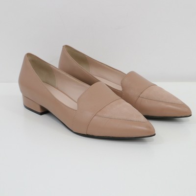 marlee skimmer flat cole haan