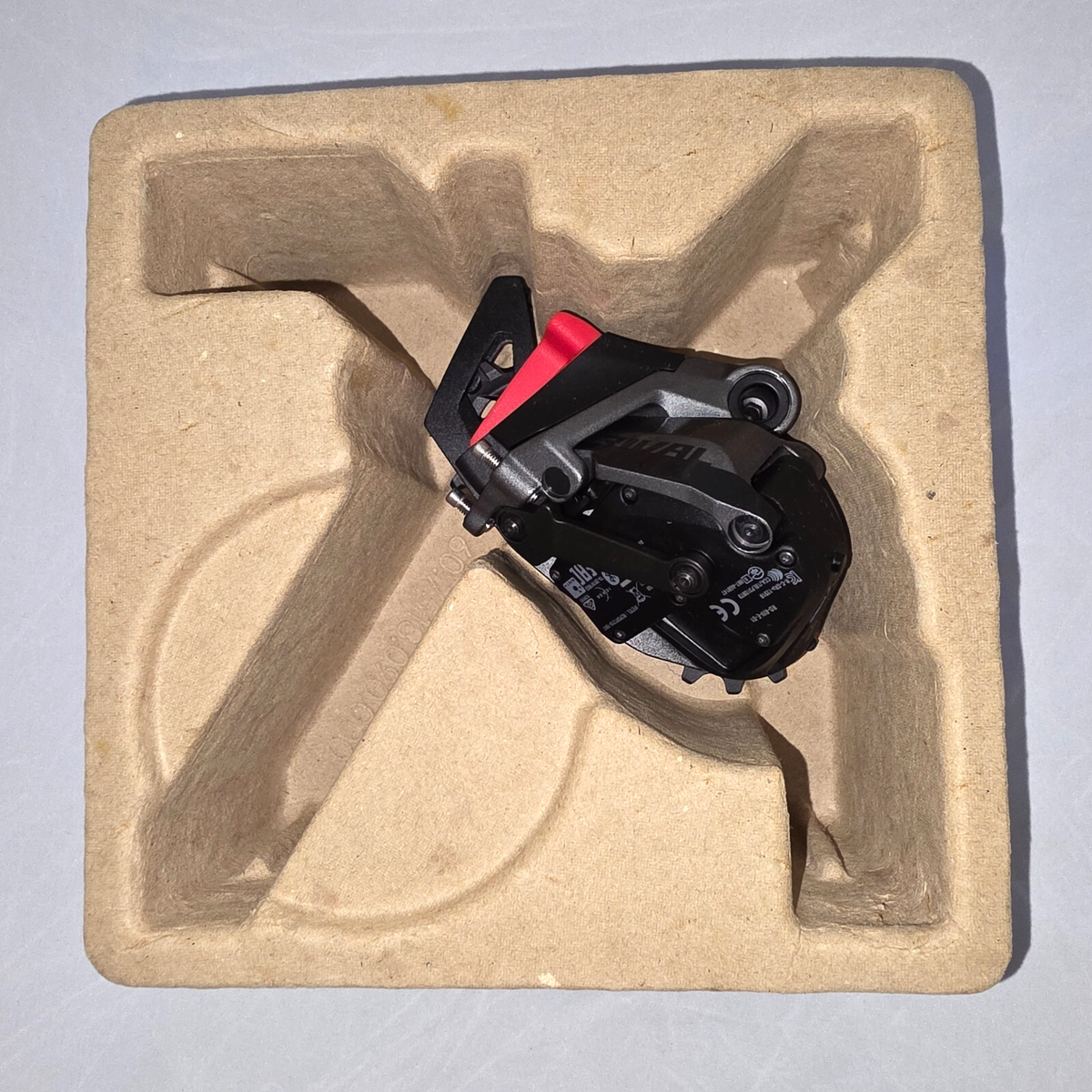 SRAM Rival eTap AXS 12-speed Rear Derailleur - 36T Max for