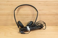 Sennheiser PXC-150 Noise Canceling Travel Wired Headphones