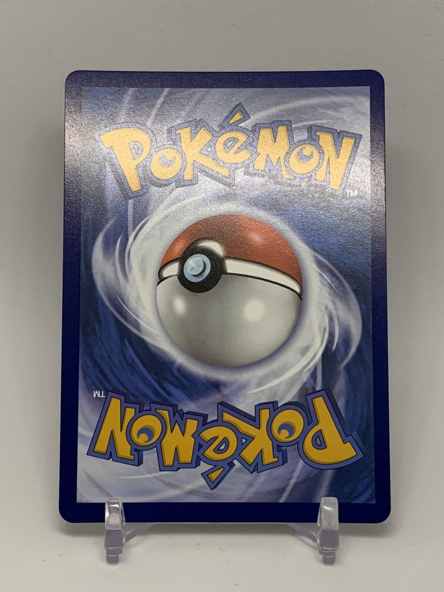 Pokmon TCG Worker (Full Art) Silver Tempest 195/195 Holo Ultra Rare | eBay