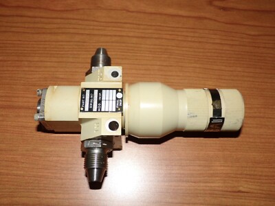 Hawker 800/900 Hydraulic Filter Element 2125H1
