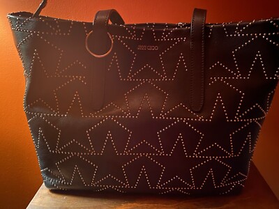 Jimmy Choo bag