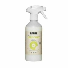 BioBizz Leaf Coat 500ml Organic Hydroponic Powerful Plant Protector Bio Bizz