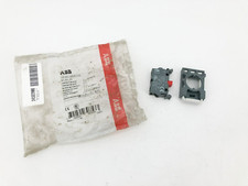 New ABB 1SFA611605R1120 Contact Block 2 N.C. MCBH-02