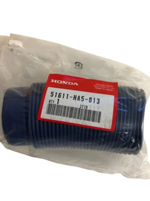 16100 Hn5 M41 Genuine Honda Fork Boot For XR400R, XR600R, XR650L