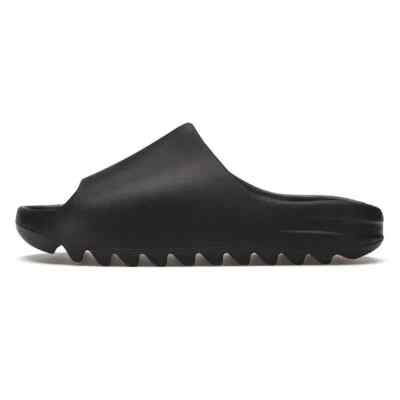 Adidas Yeezy Slide Dark Onyx Sizes 5-12 | eBay
