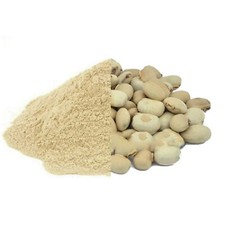 White Kaunch Seeds Mucuna Pruriens Indian Velvet Bean Konch Beej  Free shipping
