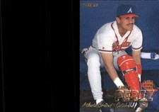 1997 Fleer Baseball (Pick Card From List 1-455) C102 11-24