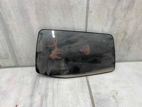 2014-18 Chevy Silverado GMC Sierra Truck Right Side Signal Door Mirror Glass OEM