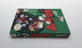 Spot The Video Game 7 Up Arcadia Nintendo NES Complete, CIB, USA 1990