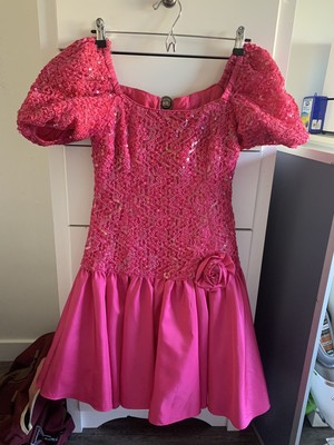 vintage prom dresses 1980s