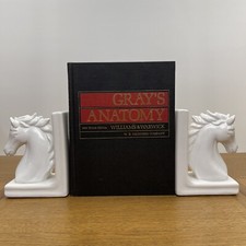 Gray's Anatomy 36th British Edition 1980 - W.B. Saunders Co.