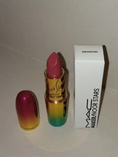 NIB NEW MAC Matte Lipstick .10 oz FULL SIZE @NOORSTARS NOOR STARS