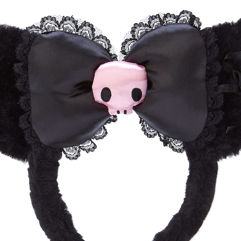 Thumbnail - Sanrio Kuromi Stirnband 345253