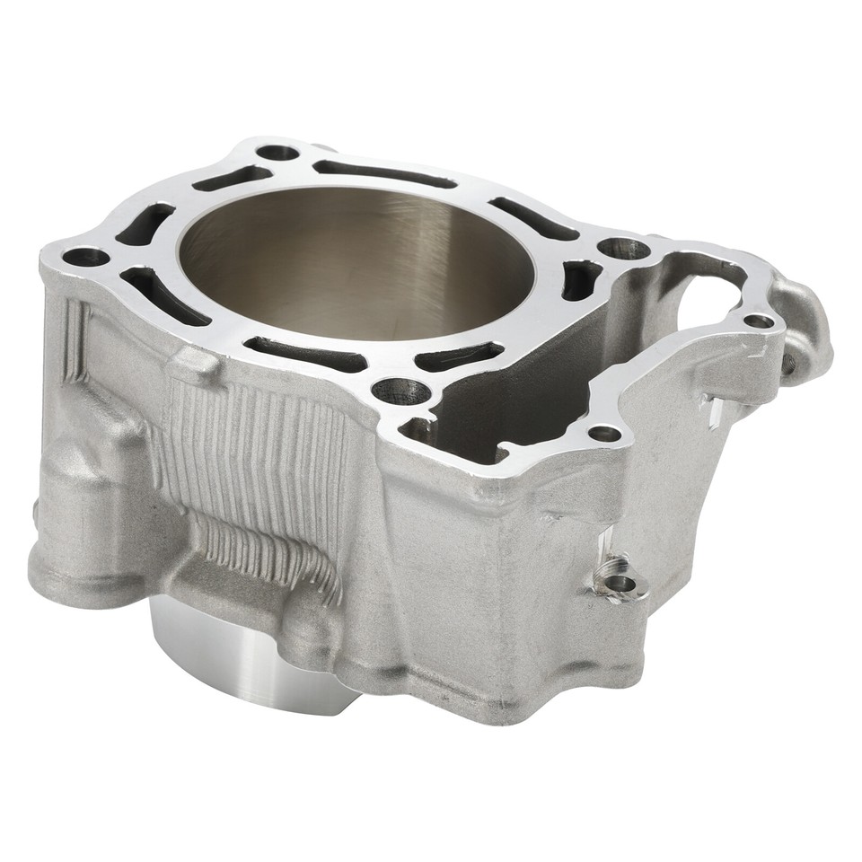 Cylinder Piston Oil Filter Oil Pipe For Yamaha WR250F 5XC 11311 20 00 STD 77mm E - Foto 11