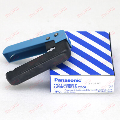 AXY52000FP For Panasonic New Wire-Press Tool Fast Delivery | eBay