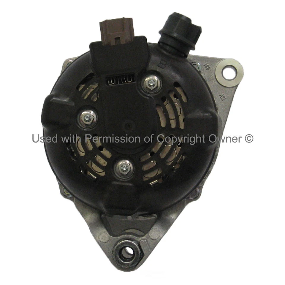 Alternador Calidad-Construido 10130 Reman se adapta a 11-14 Ford Mustang 3.7L-V6 Foto 2 de 4
