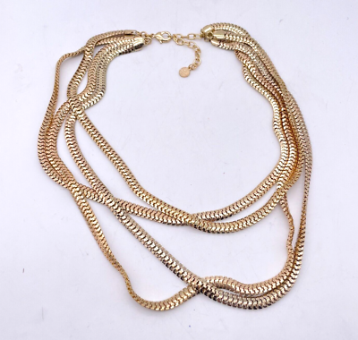 ルーシー 様NEEDIS Anchor Chain Necklace ルーシー 様NEEDIS