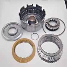 700R4 4L60E 4L65E 4L70E REVERSE INPUT DRUM BAND DRUM 1992 - UP  REBUILT LOADED