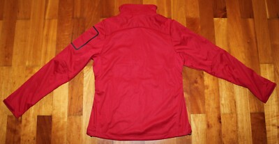 Original Audi Softshelljacke Damen 3131200202 Jacke Winterjacke 