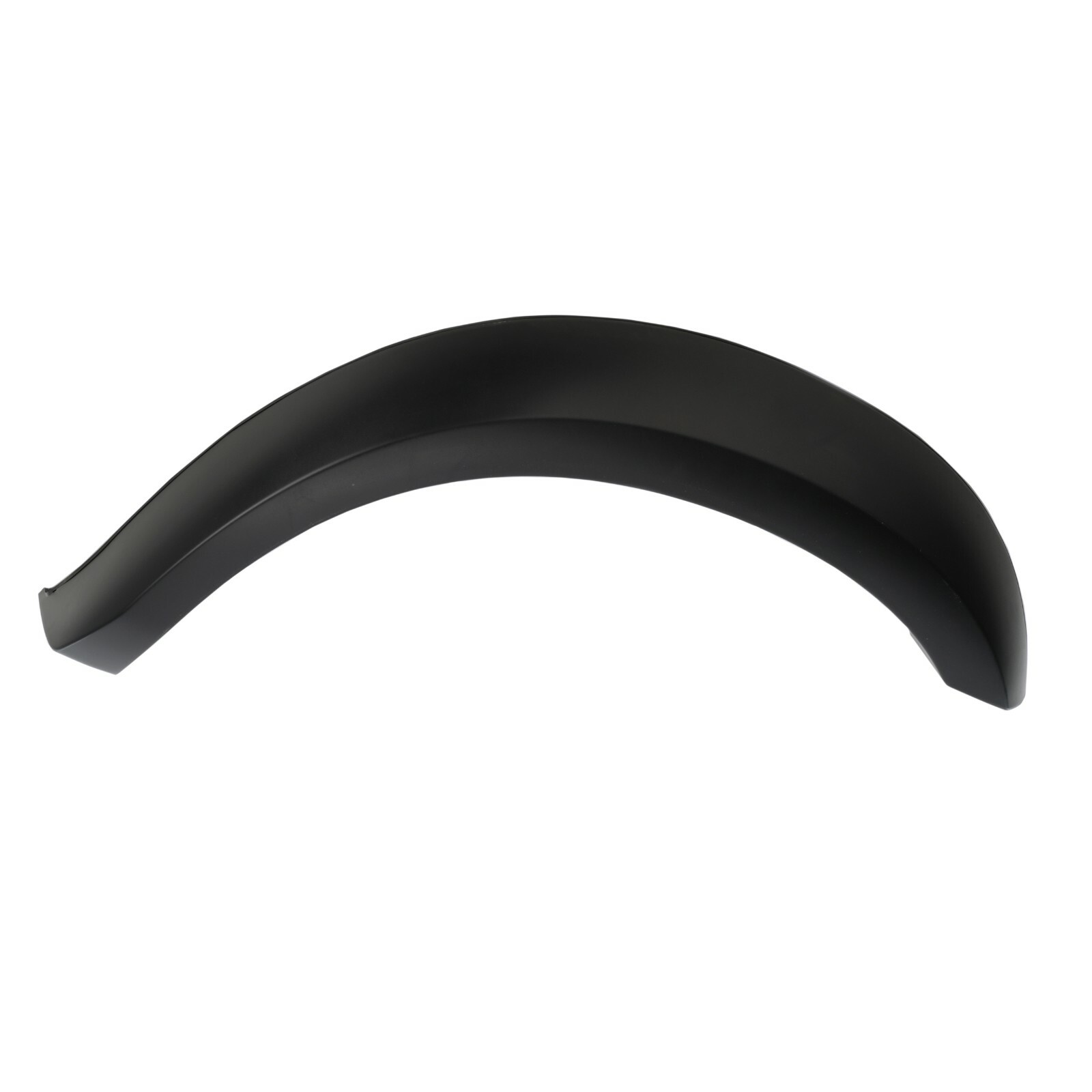 Moldura de paso de rueda derecho para RAM 4500 5500 2011-2018 (P/N 1KA00RXFAD)