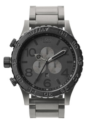 Nixon 51-30 Watches for sale - eBay