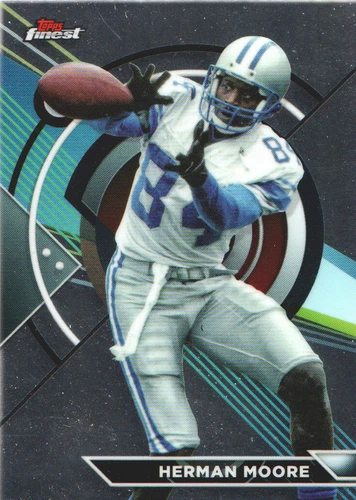 2023 Topps Composite Herman Moore #184