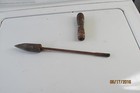 Vintage Shur Grip Soldering Iron with removable Handle Pat 1911 ?????????? — photo 8