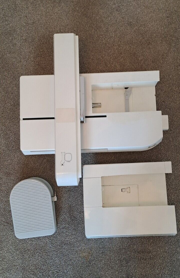 Used Brother Disney Embroidery Machine eBay