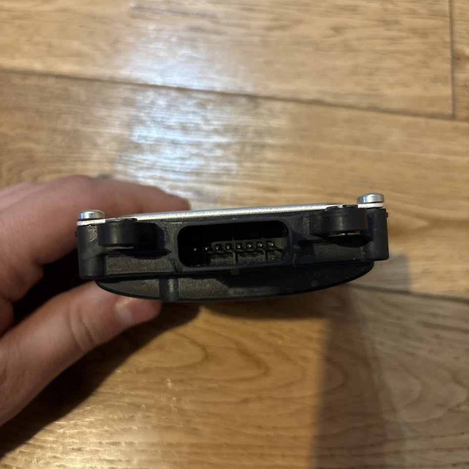 NISSAN LEAF ZE1 Rear Right Blind Spot Control Module 284K0-5SA0A 110kw 2018 - Image 4 of 4